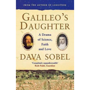 Dava Sobel | Galileos Daughter